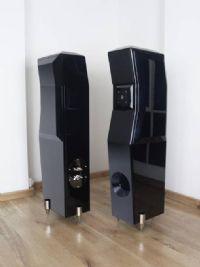 Audio Acoustic Fundemental K2 mark